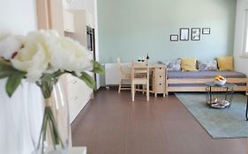 Paradiso Apartment